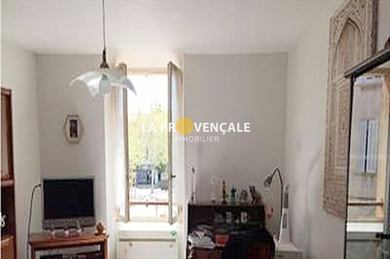 Photo Appartement Gardanne achat appartement 2 pièces 42 m²