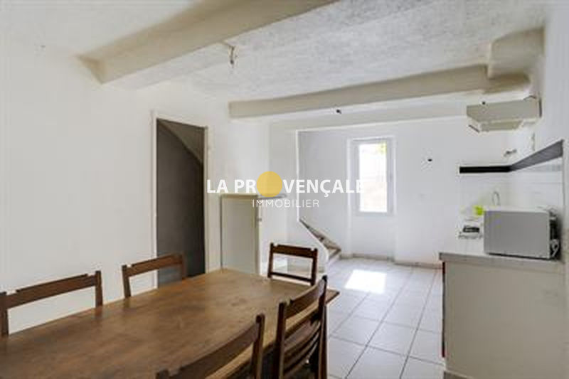 Photo Appartement Gardanne achat appartement 4 pièces 81 m²