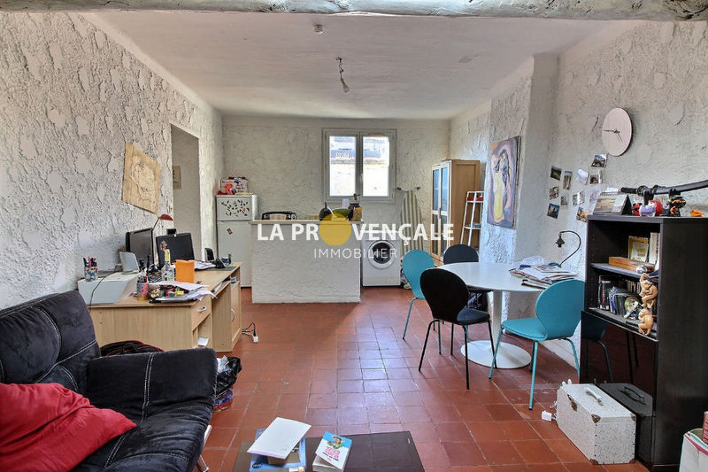 Photo Appartement Gardanne achat appartement 2 pièces 43 m²
