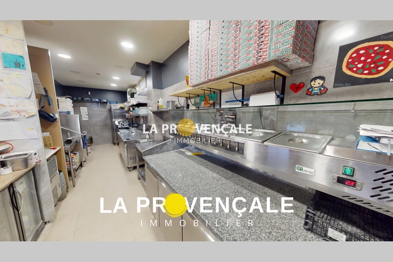 Professionnel  Pourrières  
