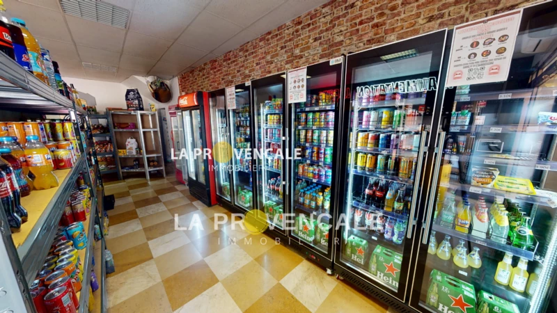 Professionnel  Trets  