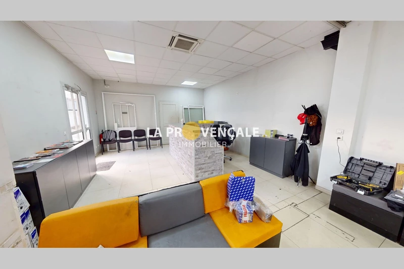 Professionnel  Trets  