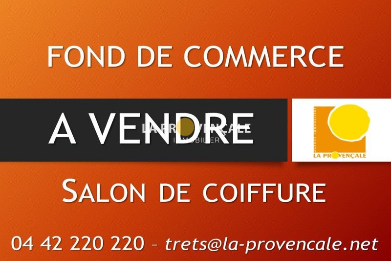 fondcommercevente  Marseille Centre-ville  100 m² -   
