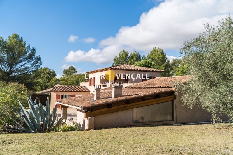 Photo n°15 - Vente Maison villa provençale Pourrières 83910 - 845 000 €