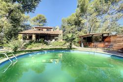 Photos Maison à vendre Pourrières 83910