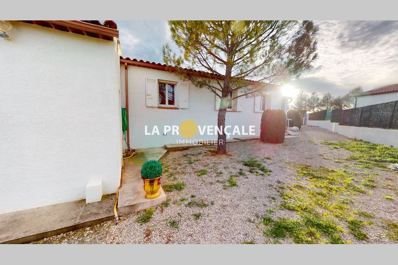 Photo n°8 - Vente Maison villa Brue-Auriac 83119 - 599 000 €