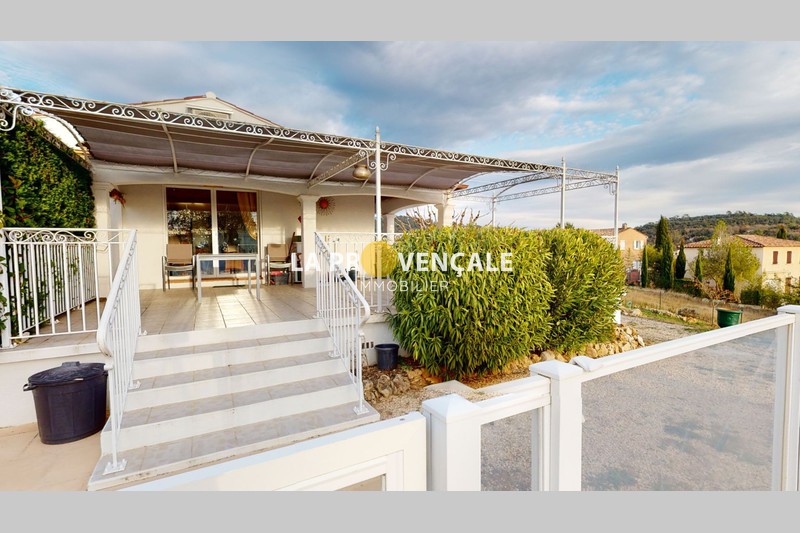 Photo n°11 - Vente Maison villa Brue-Auriac 83119 - 599 000 €