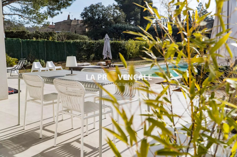 Photo n°17 - Vente maison Pourrières 83910 - 690 000 €