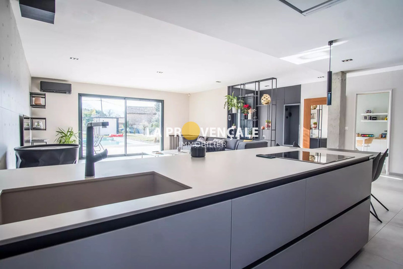 Photo n°8 - Vente maison Pourrières 83910 - 690 000 €