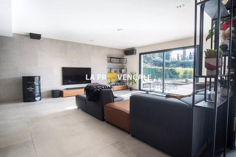 Photo n°23 - Vente maison Pourrières 83910 - 690 000 €