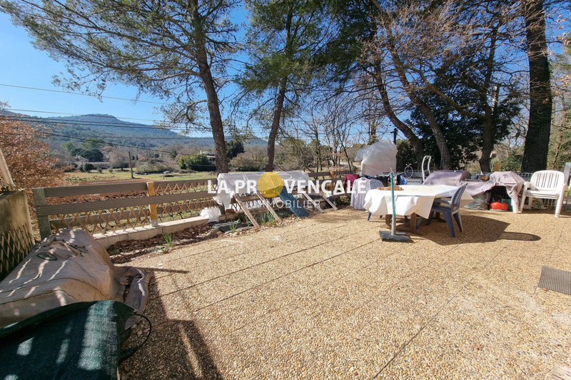Photo n°3 - Vente maison Rougiers 83170 - 280 000 €