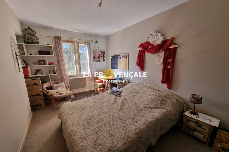 Photo n°8 - Vente maison Rougiers 83170 - 280 000 €