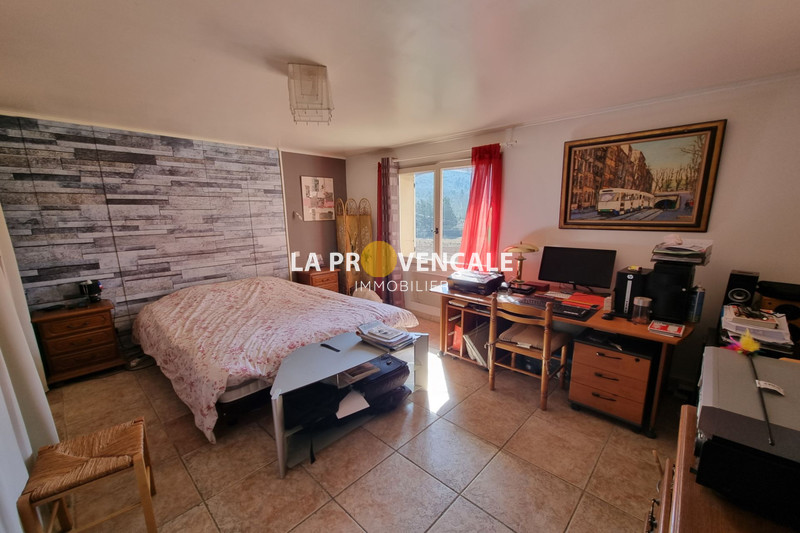 Photo n°18 - Vente maison Rougiers 83170 - 280 000 €