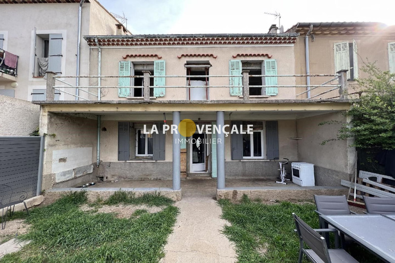 maison  Trets   150 m² -   