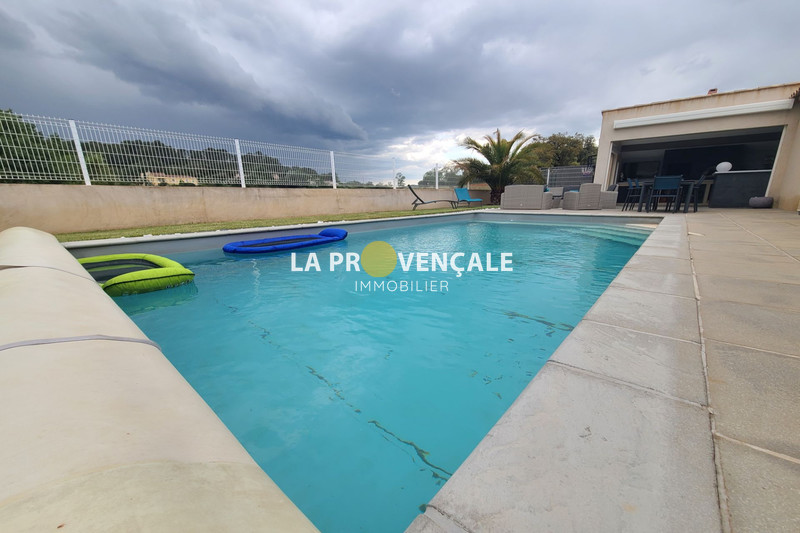 maison  4 pièces  Seillons-Source-d'Argens   100 m² -   
