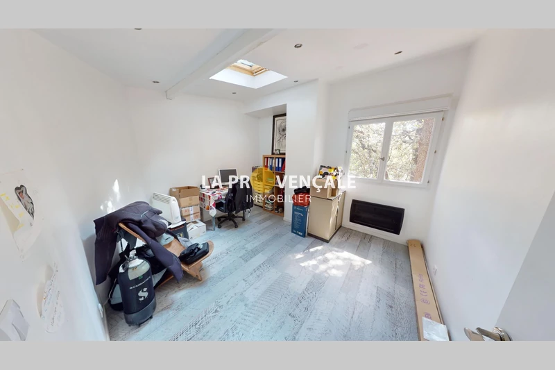 Vente maison Trets  