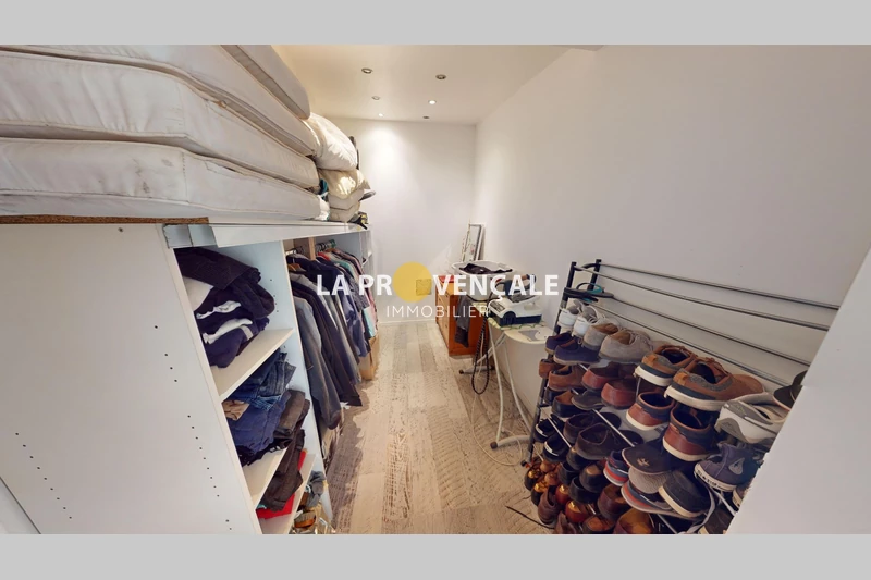 Vente maison Trets  