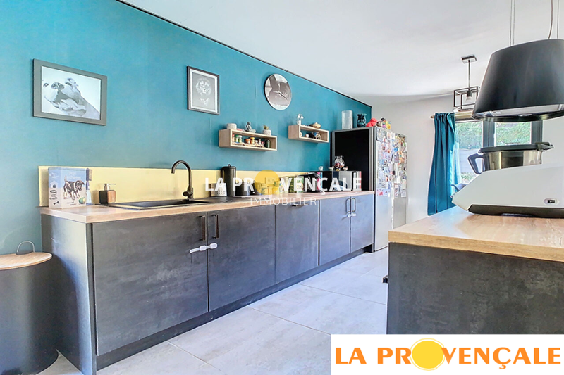 Vente maison Saint-Maximin-la-Sainte-Baume  