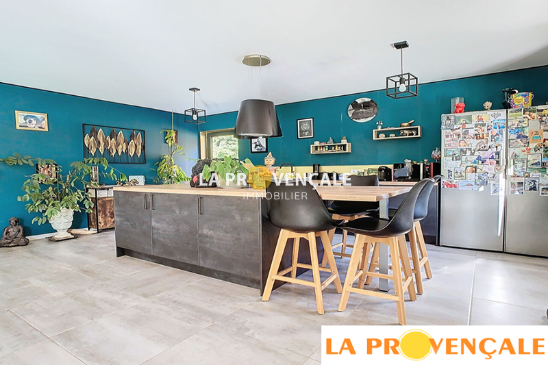 Vente maison Saint-Maximin-la-Sainte-Baume  