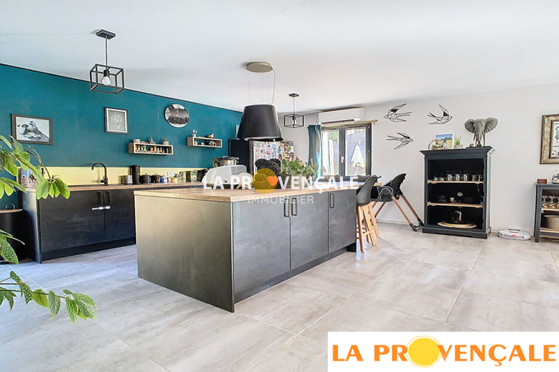 Vente maison Saint-Maximin-la-Sainte-Baume  