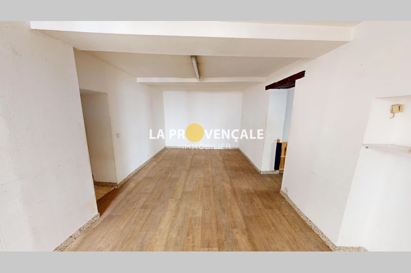 Vente maison de village Trets  
