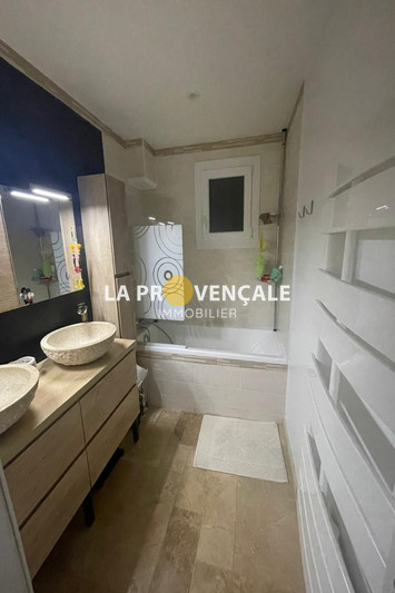 Vente maison Pourrières  