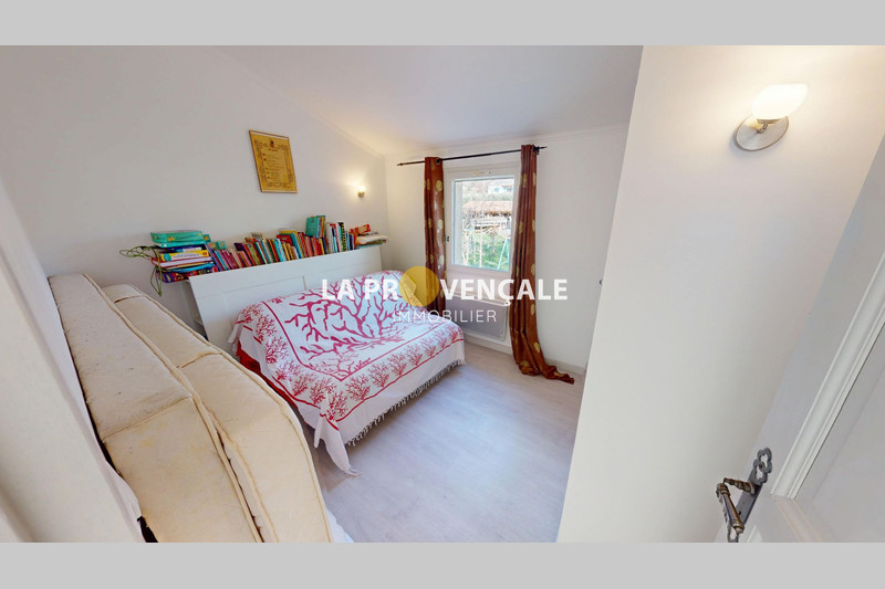 Vente maison Pourrières  