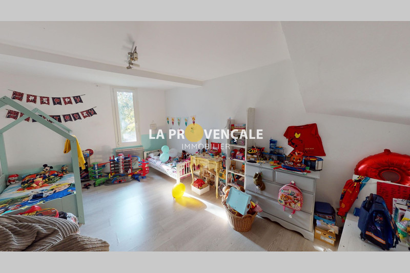 Vente maison de village La Verdière  