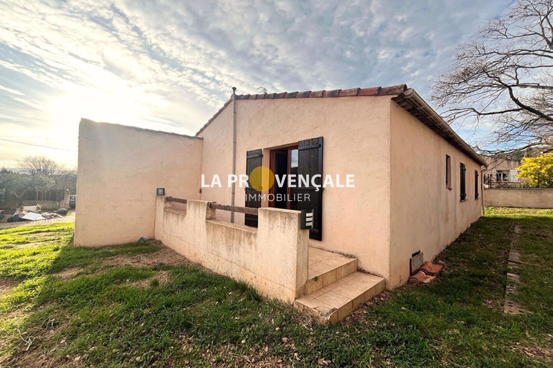 maison  4 pièces  Seillons-Source-d'Argens   89 m² -   