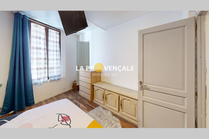 Vente maison de ville Rians  