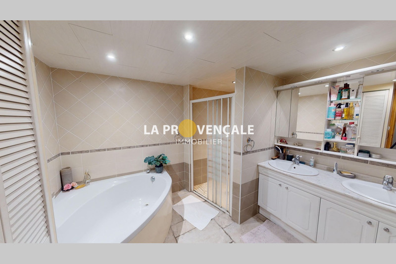 Vente maison Fuveau  