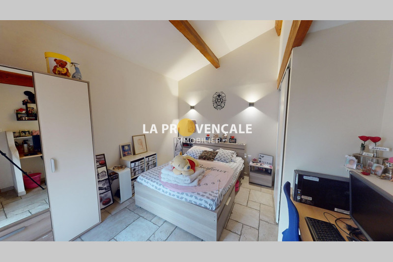 Vente maison Fuveau  