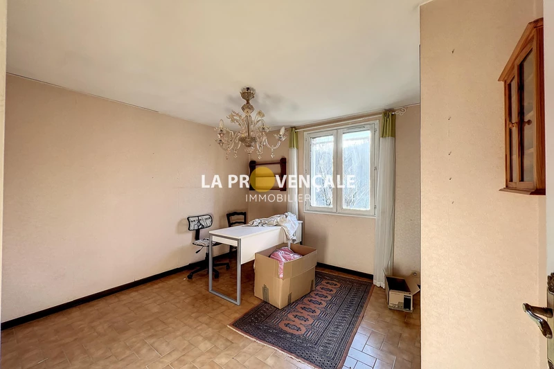Vente maison Trets  