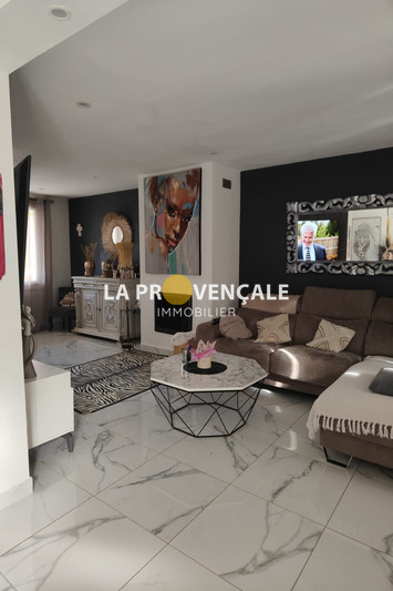 Vente maison Saint-Julien  