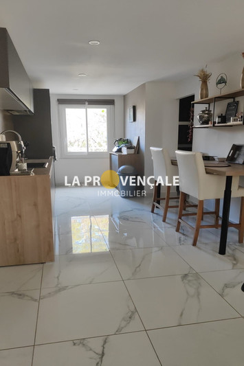 Vente maison Saint-Julien  