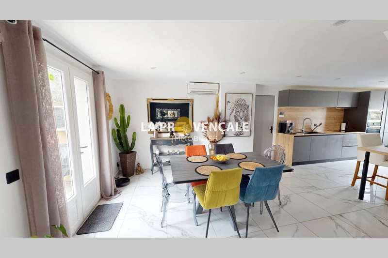 Vente maison Saint-Julien  
