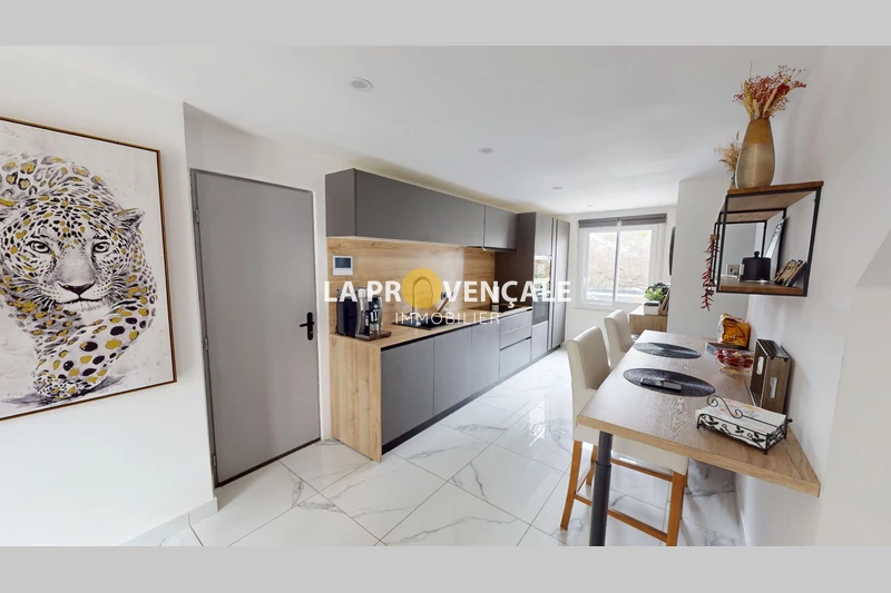 Vente maison Saint-Julien  