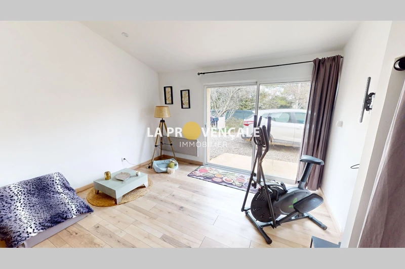 Vente maison Saint-Julien  