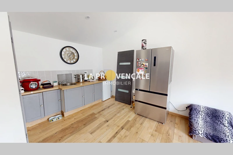 Vente maison Saint-Julien  