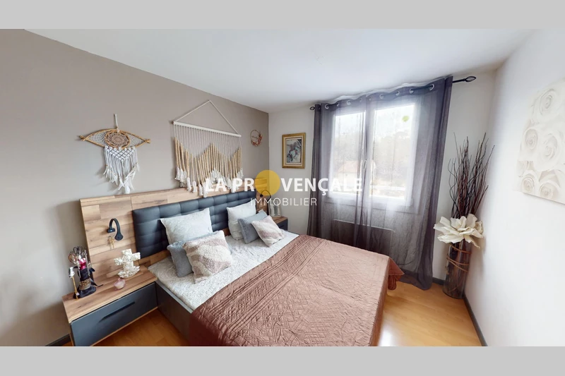 Vente maison Saint-Julien  