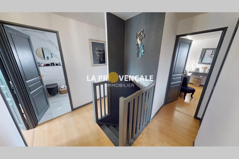 Vente maison Saint-Julien  