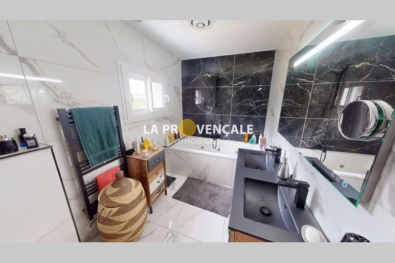 Vente maison Saint-Julien  