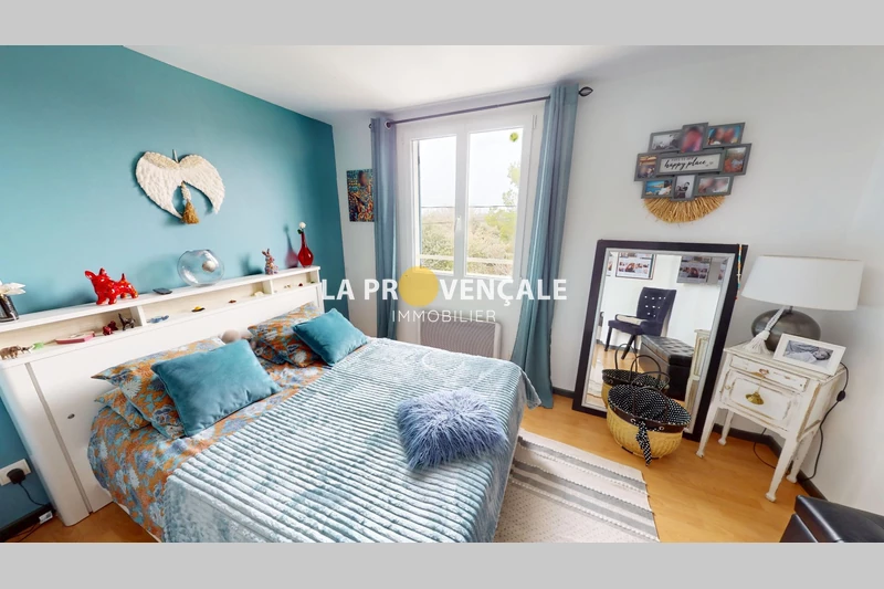 Vente maison Saint-Julien  