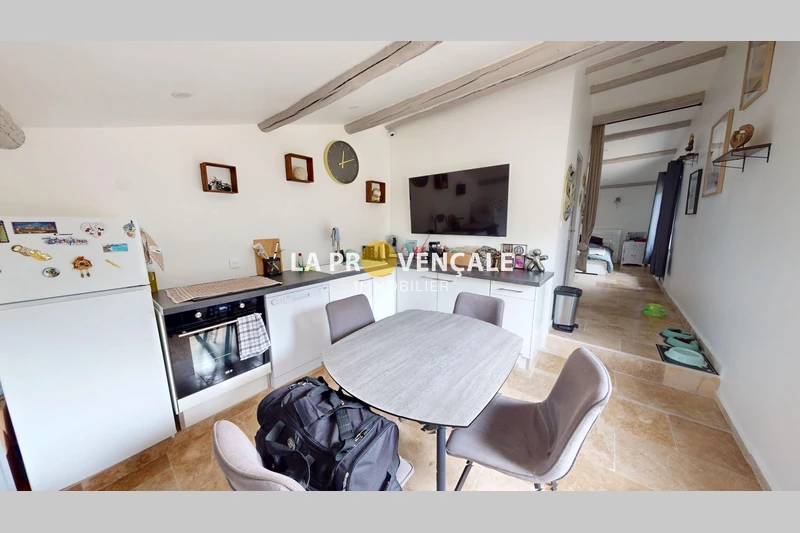 Vente maison Saint-Julien  