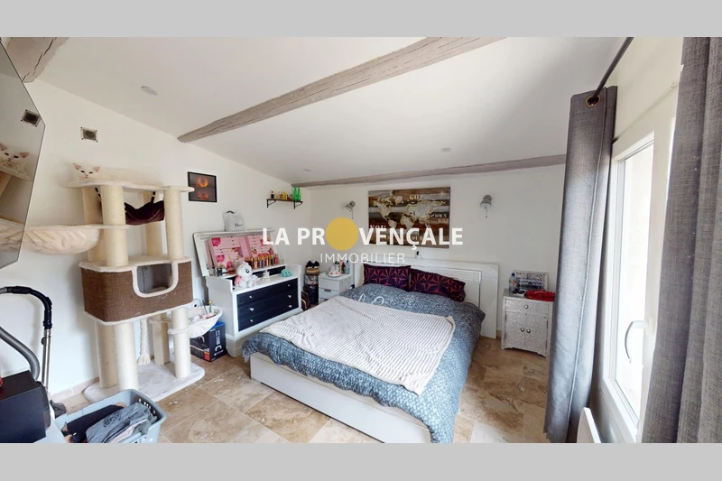 Vente maison Saint-Julien  