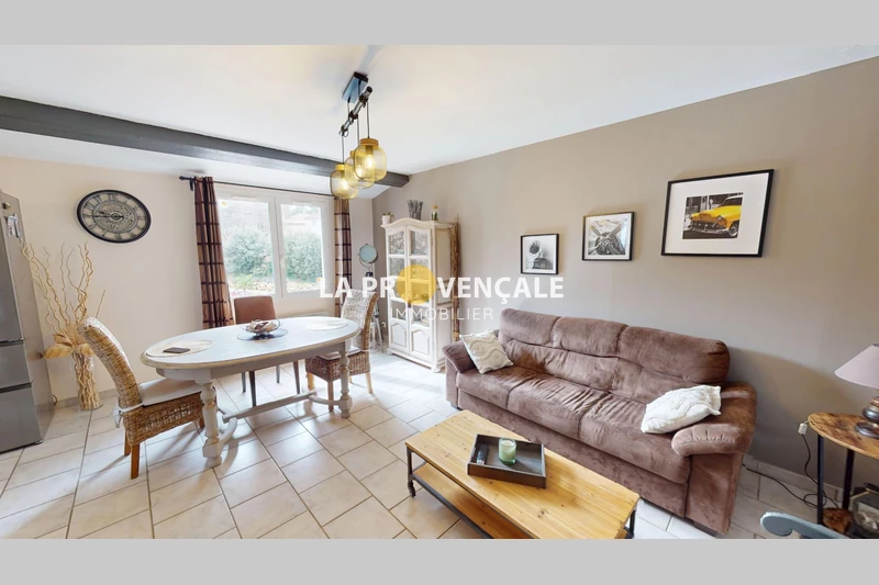 Vente maison Saint-Julien  