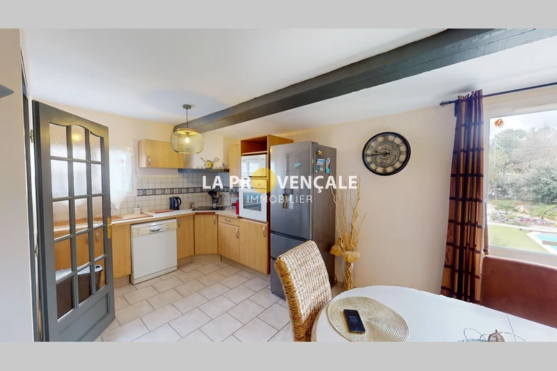 Vente maison Saint-Julien  