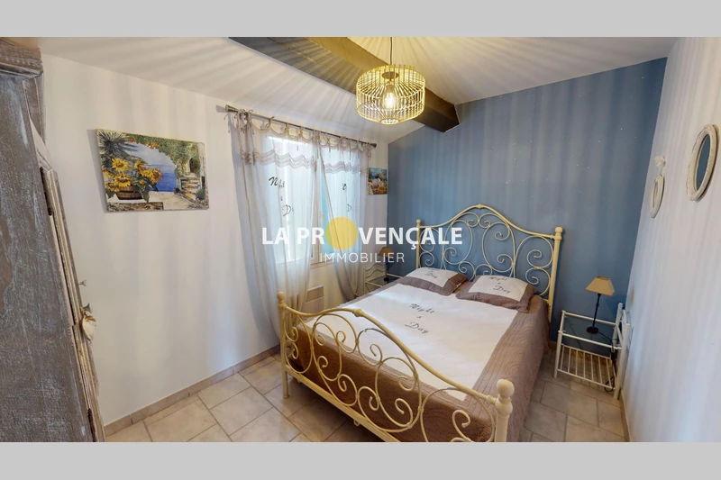 Vente maison Saint-Julien  