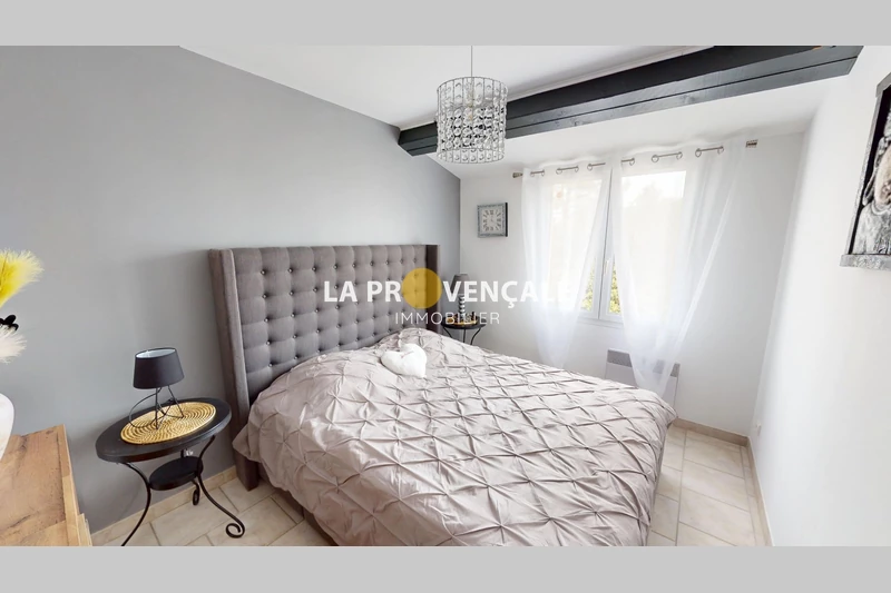 Vente maison Saint-Julien  