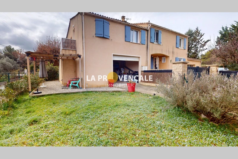 Vente maison Saint-Julien  